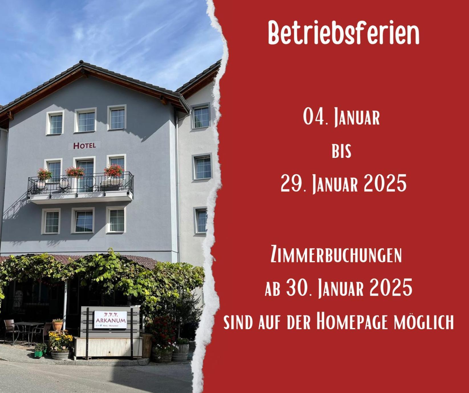 Hotel Arkanum Salgesch Esterno foto